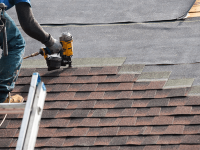 About Roof Repair Experts Lincoln Park, MI